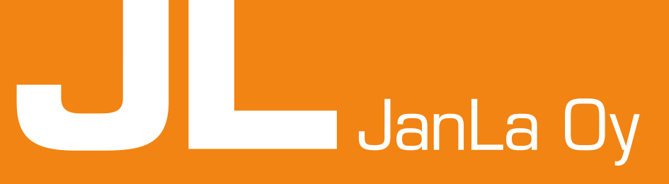 Kuva: JanLa logo
